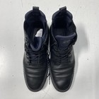 Cole Haan Men Boot Grand OS C27997 Black Leather Lace-Up Size 11M — photo 5