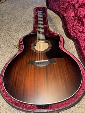 326ce Tropical Mohogany Acoustic-Electric Guitar