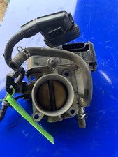 2014-2017 Honda Accord 2.4L Throttle Body Valve Assembly OEM m40828