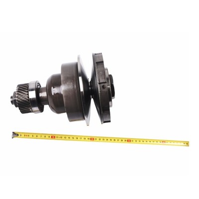 JF017E RE0F11E 901096 CVT Transmission 30T Pulley Set with Chain