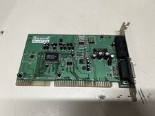 Creative Labs Sound Blaster ViBRA16 CT4180 vintage 16 bit ISA Card