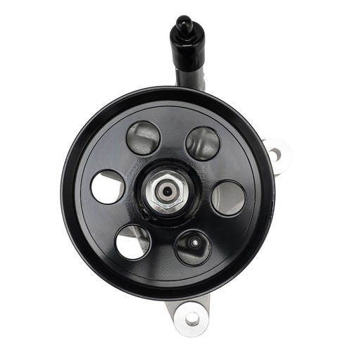 OEM Power Steering Pump 215290 For Honda 2003-2004 Pilot Acura 1999-2003 TL MDX - Picture 3 of 10