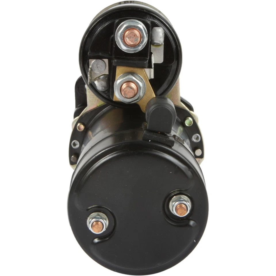 Arranque para Moto Guzzi 850 T 1973-1975 850 T3 1975-1984 30730711; 410-40034 Foto 4 de 4