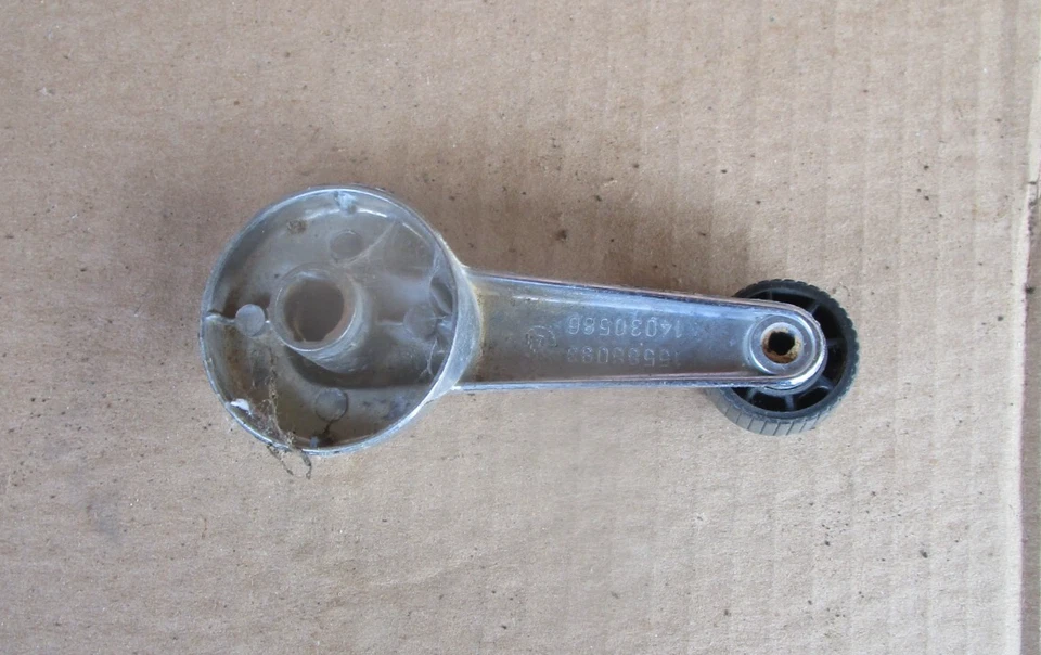 1973-1987 Chevy GMC Squarebody грузовик ручная рукоятка стеклоподъемника - Изображение 4 из 4