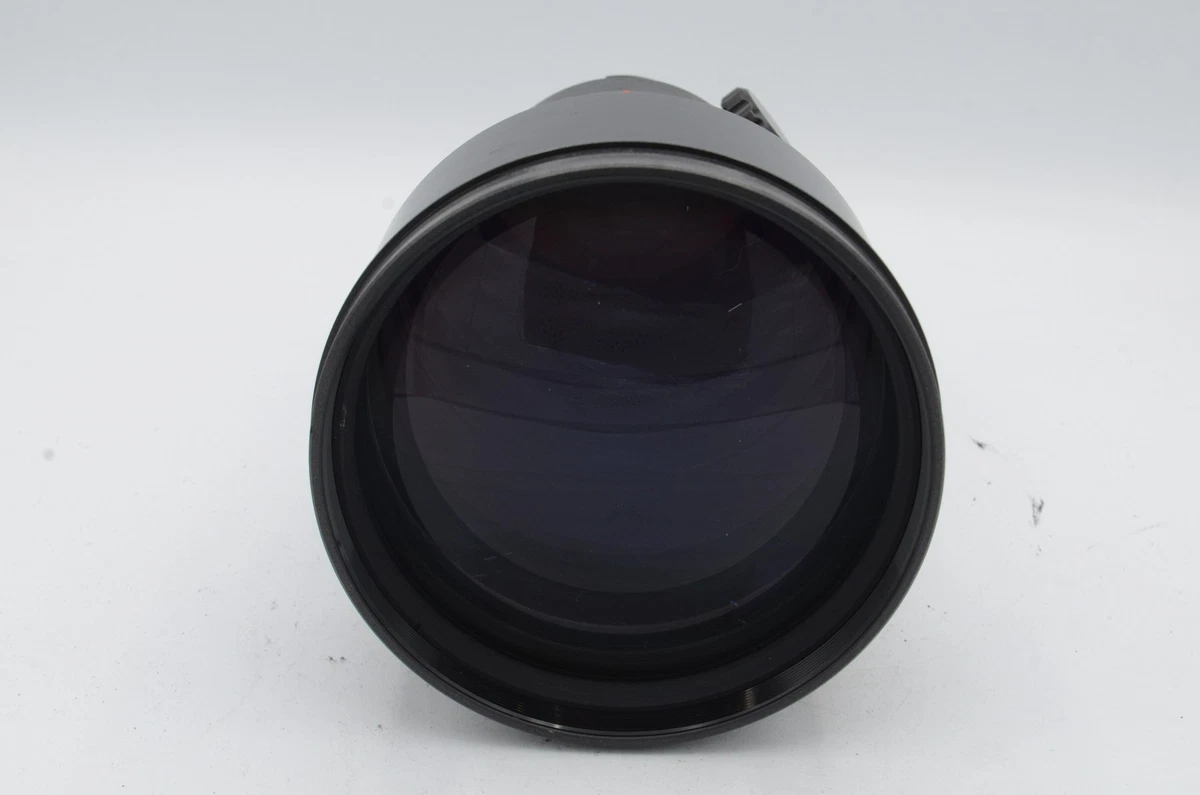 Tamron SP 300mm Focal Camera Lenses for sale | eBay