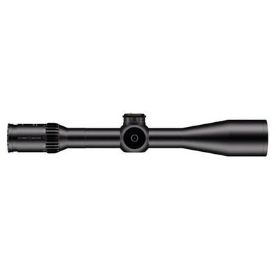 Schmidt Bender 5-45x56 PM II Riflescope MSR2 Reticle (666-911-842-G8-E8)