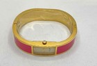 Women's Kate Spade New York Carousel Bangle 1YRU0178 Stainless Steel 16mm Watch — photo 6