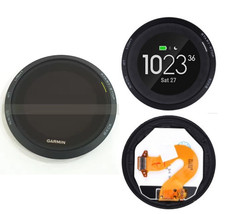 For Garmin Forerunner 935 LCD Screen and Digitizer Full Assembly Replacement