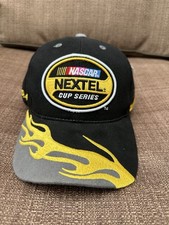 NWT Nascar baseball cap Nextel cup series 2004 Inaugural season CFS Embroidered