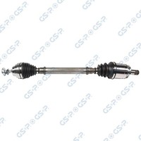 Gsp Antriebswelle 203968 FüR Bmw