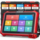 KINGBOLEN K8 Elite OBD2 Scanner Car Diagnostic Tool All System Bidirectional