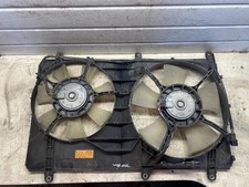 Radiateur Mitsubishi GRANDIS