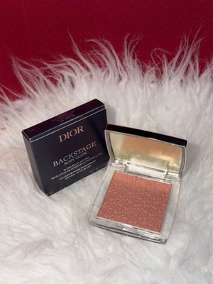 Dior Backstage Rosy Glow Blush #103 TOFFE 
