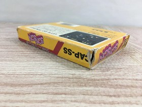 Son Son Boxed Nintendo Famicom NES Japan - UF7930