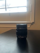 Olympus M. Zuiko ED 12-45mm f/4 PRO Standard ...