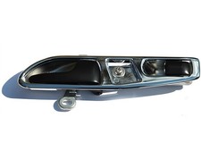 Türgriff innen rechts Mercedes R107 C107 1077660611 1077600461 Türgriff innen rechts Mercedes R107 C107 1077660611 1077600461