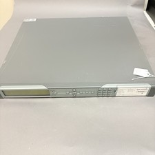 Harmonic ProView 7100 Integrated Receiver Decoder IRD Rackmount   Untested