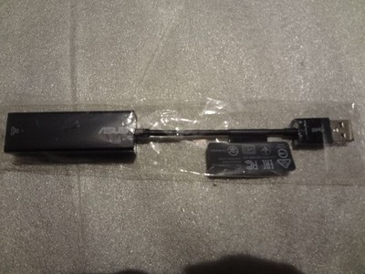 Asus KS70009 USB 3.0 to RJ45  Dongle Model:KS70009  14025-000807