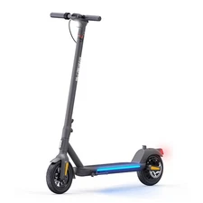 Megawheels A5 Electric Scooter Adult Teen 630W Max Power 15MPH APP Secondhand