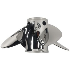 14 1/8 x 19 Pitch Propeller for Rubex HR4 4 B...