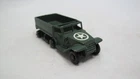 Lesney Matchbox No. 49 M3 Personnel Carrier Made in England Vintage