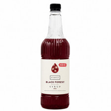 Simply Sugar Free Syrup 1L Coffee Cocktail Milkshake Baking Dessert Drink Ranges