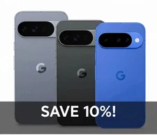 Pixel 10% Off Coupon Code (USA only) - Check Description
