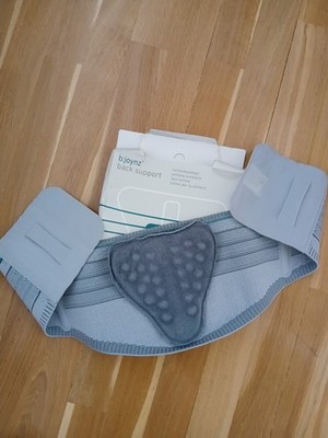Lendenwirbel Taillen-Rückenstütze Back support