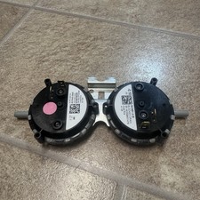Goodman Dual Pressure Switch