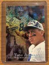 1997 Flair Showcase Baseball Cards 8