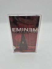 Eminem The Eminem Show Kassette 2017 Lenticul...