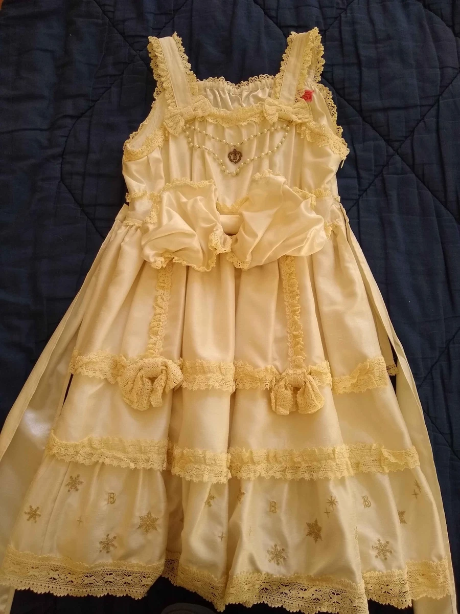 Lolita Jsk for sale | eBay