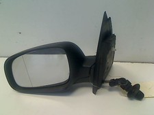 Retroviseur gauche (ou coque) Volkswagen LUPO