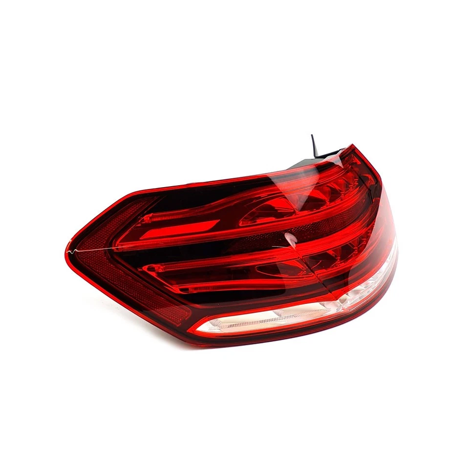 ULO Heckleuchte Rückleuchte links für Mercedes W212 E-Klasse Mopf A2129060703 - Bild 3 von 4