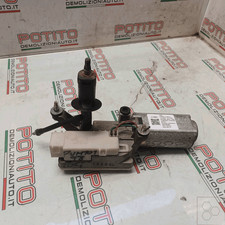 7741618 Motorino tergilunotto  FIAT PUNTO 1a Serie 90 Sporting Ber. 3p/b/1581cc
