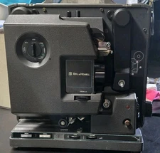16mm  Filmosound Projector -Bell Howell model 2585 