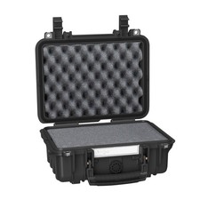 GT Line 2712HL Valigia a tenuta stagna in polipropilene