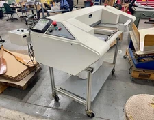 Ledco  30" web cutter  GBC D&K