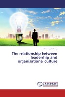 Lebamang Kolisang | The Relationship Between Leadership And Organisational...