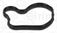 Elring Dichtung ÖLfiltergehäUse B35.680 ACM Polyacryl-Kautschuk FüR Ford Mustang