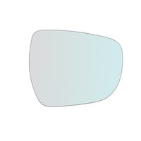 Seitenspiegelglas Lato DX Chrom FüR Suzuki Celerio (Lf) Ab 2014-