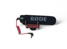 Rode VideoMicro Compact On-Camera Microphone