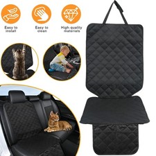 Kindersitzunterlage Schutzunterlage Schutzbezug Kinder Sitzschoner Autositzbezug