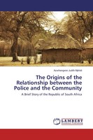 Azwihangwisi Judith Mphidi | The Origins Of The Relationship Between The...