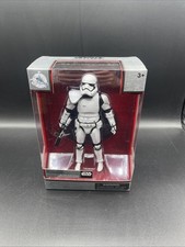 STAR WARS Squad Leader Stormtrooper Elite Series Die Cast Action Figure 6.5 in.