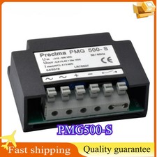 New Precima PMG 500-S PMG500-S Motor Brake Rectifier NEW