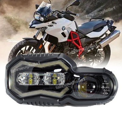 LED-Scheinwerfer Montagefront für BMW F650GS F700GS F800GS Adventure F800R