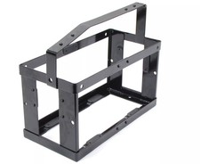 Wavian Jc0010hv Jerry Can Holder For 2.5 Gallon 10 Liter Nato Jerry Cans