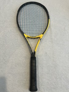 NOS** PRO KENNEX BRONZE DOMINATOR RAQUETTE DE TENNIS (4 1/2