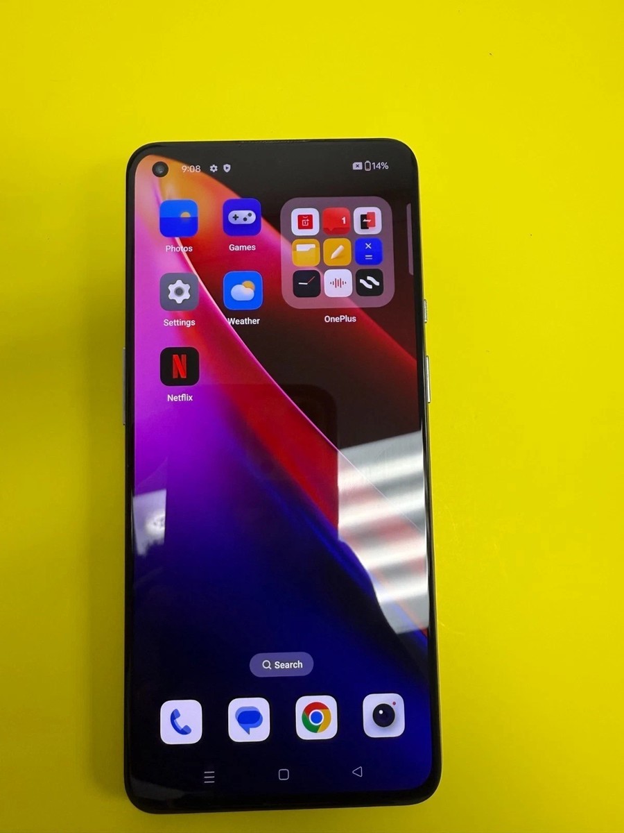 OnePlus 9 - 128 GB - Winter Mist (Unlocked) for sale online | eBay